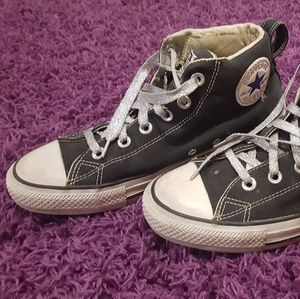 Converse all*star sneakers